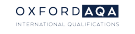 Oxford AQA